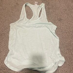 VICTORIAS SECRET PINK SLEEPWEAR TANK TOP